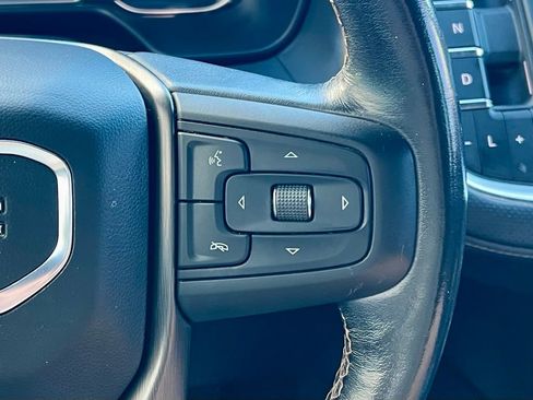 Used 2021 GMC Yukon XL AT4 w/ AT4 Premium Plus Package image 29