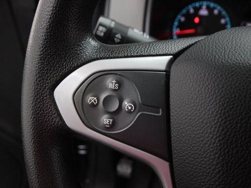 Used 2019 Chevrolet Colorado W/T w/ WT Convenience Package image 17