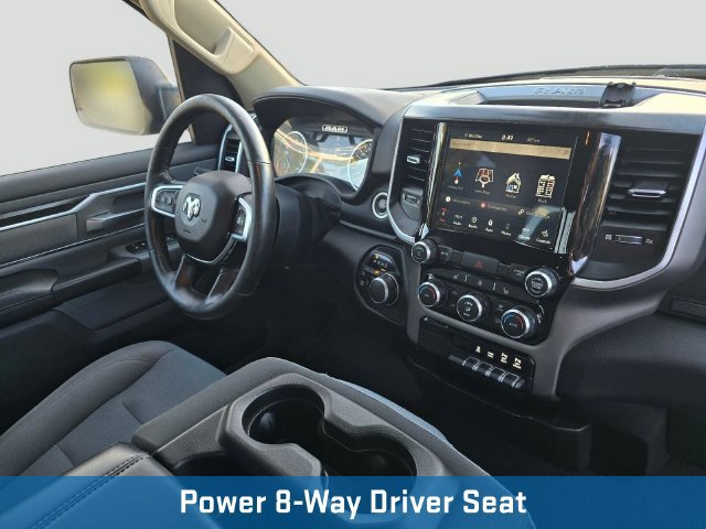 Used 2019 RAM 1500 Big Horn AWD/4WD image 13