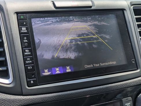 Used 2016 Honda CR-V Touring image 5