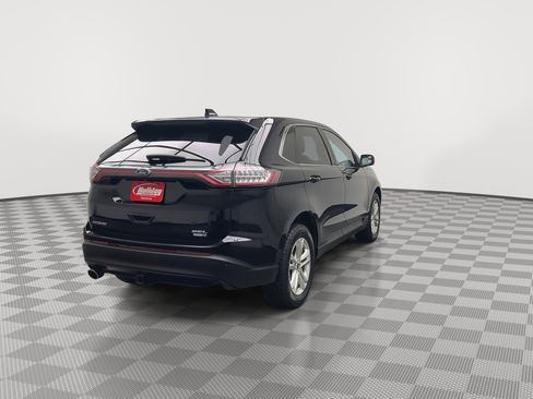 Used 2016 Ford Edge SEL w/ Canadian Touring Package image 41