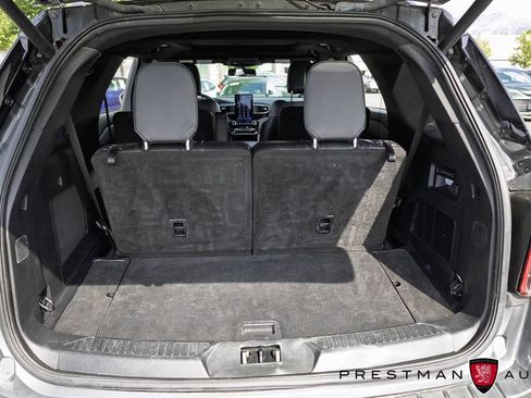 Used 2023 Ford Explorer ST w/ Equipment Group 401A AWD/4WD image 49