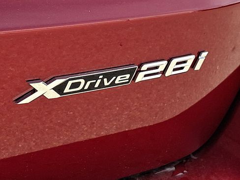New 2026 BMW X1 xDrive28i w/ Technology Package AWD/4WD image 22