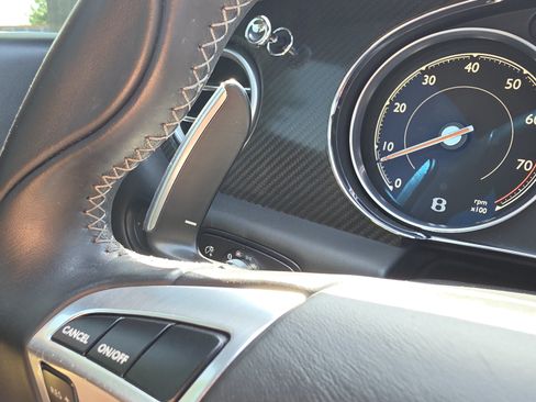 Used 2017 Bentley Continental GT Speed AWD/4WD image 49