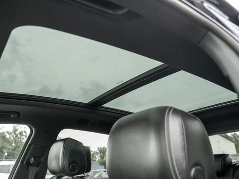 Used 2019 Audi SQ5 Premium Plus w/ Premium Plus Package AWD/4WD image 20