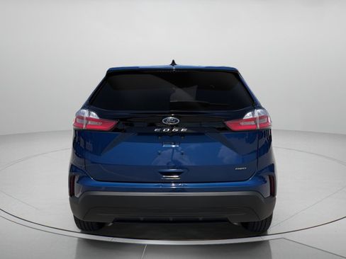 Certified 2024 Ford Edge SE AWD/4WD image 4
