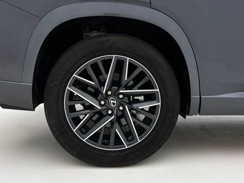 Used 2025 Lexus TX 350 AWD w/ Technology Package image 29
