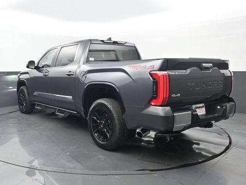 Used 2024 Toyota Tundra 1794 Edition w/ TRD Off-Road Package AWD/4WD image 3