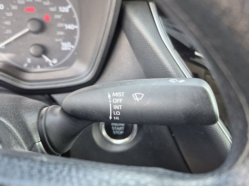 Certified 2025 Toyota Corolla LE w/ Convenience Package image 31