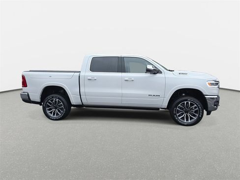 New 2026 RAM 1500 Limited image 4