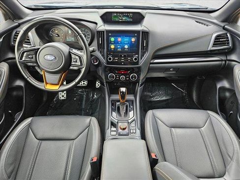Used 2022 Subaru Forester Wilderness w/ Wilderness Package image 16