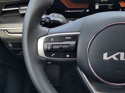 New 2026 Kia K5 GT-Line w/ GT-Line Premium Package image 18