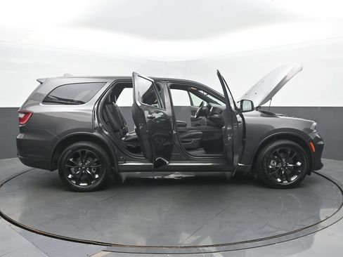 Used 2021 Dodge Durango GT AWD/4WD image 62