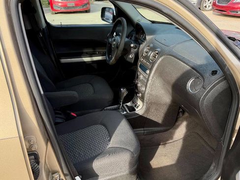 Used 2008 Chevrolet HHR LT w/ LT Preferred Equipment Group image 12