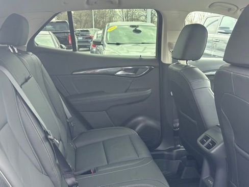 Certified 2023 Buick Envision Essence image 16