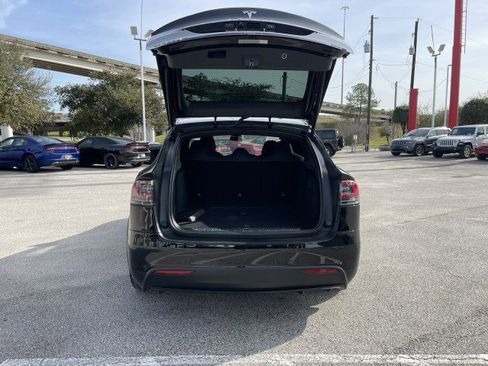 Used 2018 Tesla Model X 100D image 60