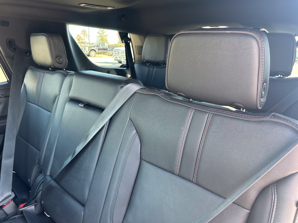 Used 2021 Chevrolet Tahoe RST AWD/4WD image 19