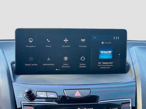 Used 2023 Acura RDX A-Spec image 30