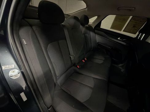Used 2022 Kia K5 LXS FWD image 24