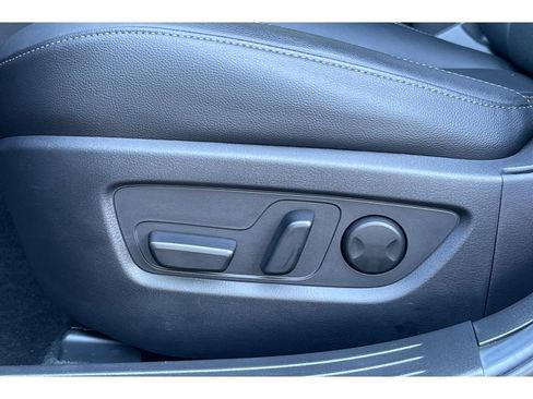 Certified 2025 MAZDA CX-50 2.5 Turbo w/ Cargo Package image 14