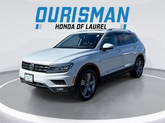 Used 2019 Volkswagen Tiguan SEL Premium video 1