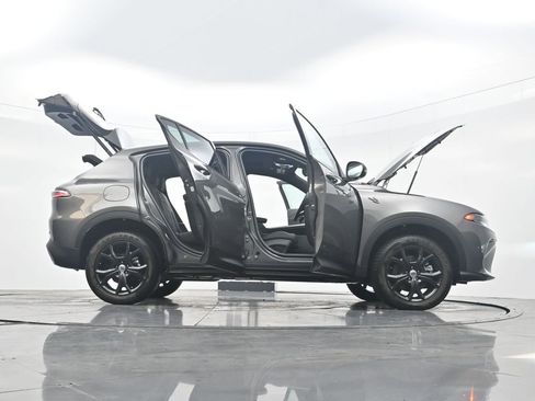 Used 2023 Dodge Hornet GT Plus w/ GT Blacktop Package image 44