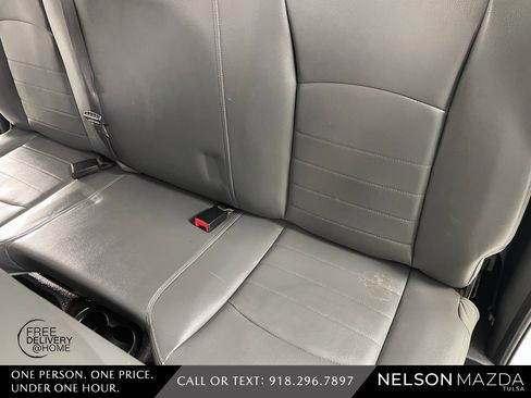 Used 2019 RAM 1500 Tradesman image 37