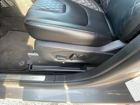 Used 2024 Ford Edge Titanium image 16