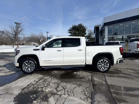 Used 2024 GMC Sierra 1500 Denali w/ Denali Reserve Package image 2