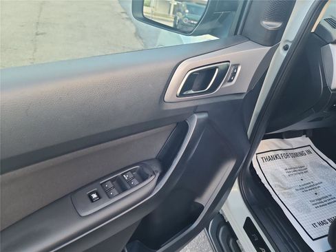 Used 2023 Ford Ranger XLT w/ Equipment Group 302A High image 12