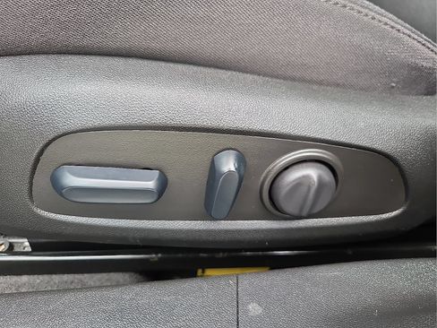 Used 2024 Chevrolet Malibu LT FWD image 15