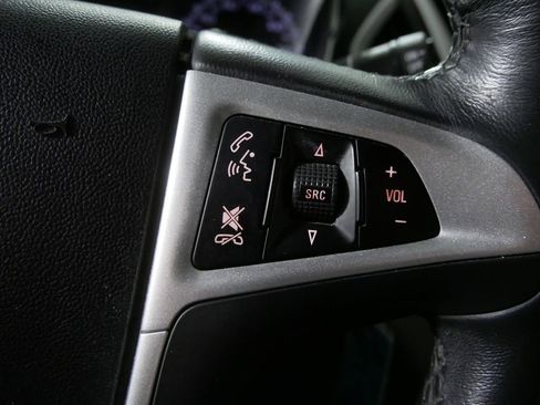 Used 2016 GMC Terrain SLT w/ Driver Alert Package I image 19