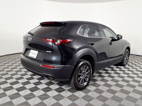 Used 2021 MAZDA CX-30 FWD 2.5 S image 4