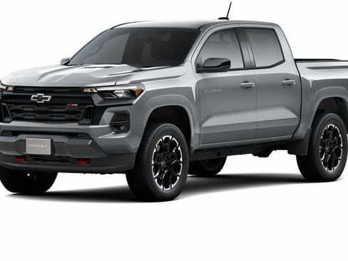 New 2026 Chevrolet Colorado Z71 w/ Z71 Convenience Package 2 AWD/4WD image 26