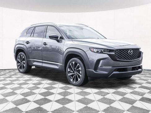 New 2026 MAZDA CX-50 2.5 Hybrid w/ Cargo Package AWD/4WD image 14