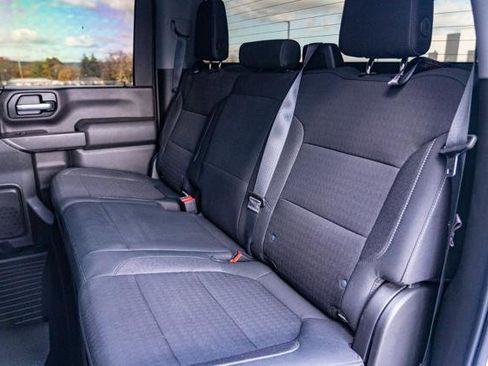 Used 2021 Chevrolet Silverado 3500 LT w/ All Star Edition image 30