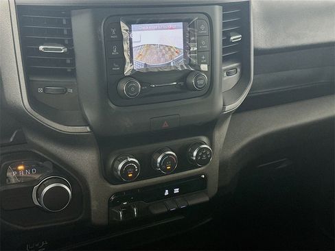 New 2024 RAM 2500 Tradesman w/ Chrome Appearance Group image 15