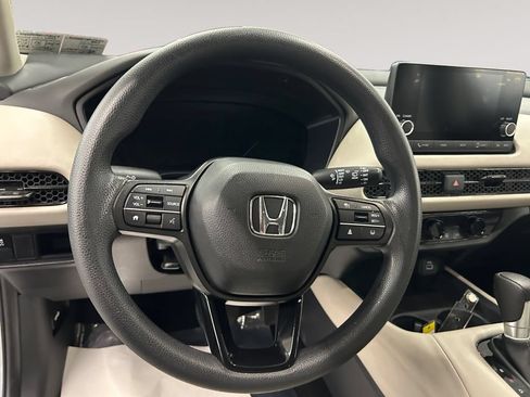Used 2024 Honda HR-V LX image 12