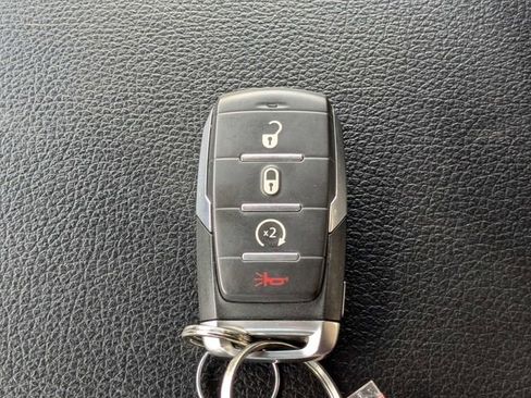 Used 2022 RAM 1500 Big Horn RWD image 31