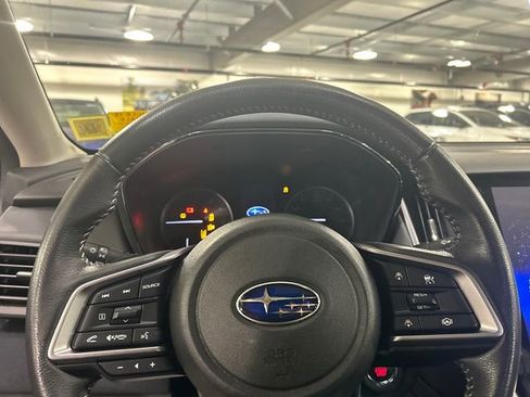 Used 2023 Subaru Legacy Premium image 12