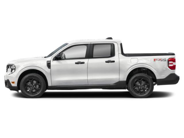 New 2026 Ford Maverick XLT FWD image 2