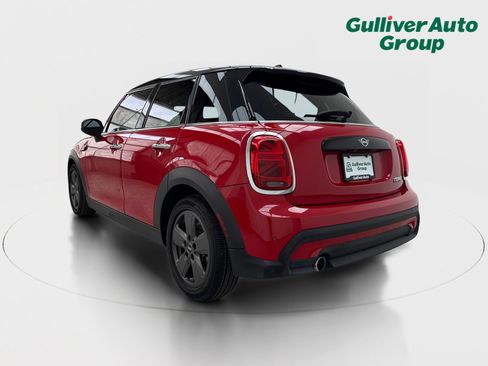 Used 2023 MINI Cooper 4-Door Hardtop FWD image 5