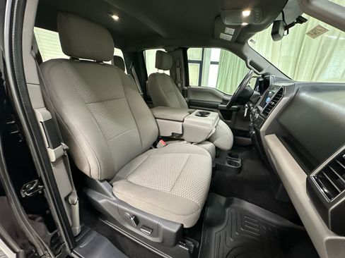 Used 2018 Ford F150 XLT w/ Equipment Group 302A Luxury image 22