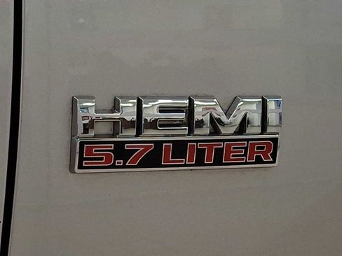 Used 2015 RAM 1500 Big Horn image 26