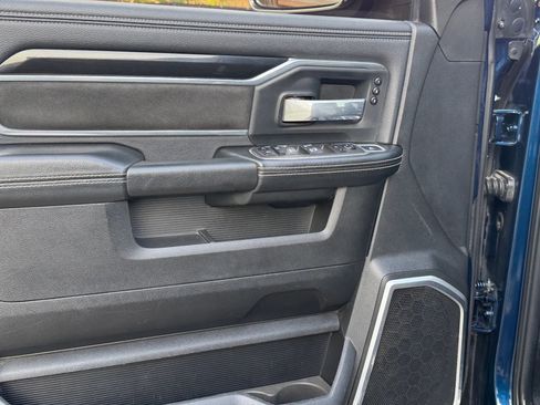 Used 2022 RAM 3500 Laramie image 24