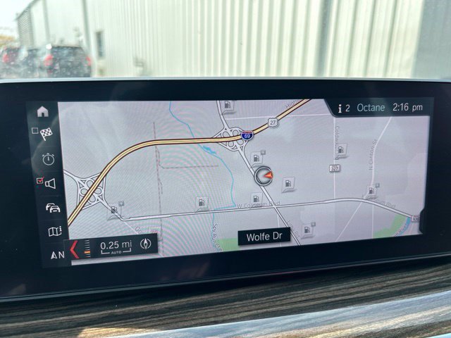 Used 2019 BMW 530i xDrive AWD/4WD image 29