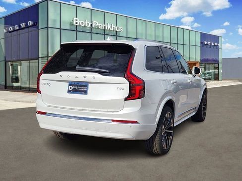 New 2026 Volvo XC90 T8 Ultra w/ Lounge Package image 29
