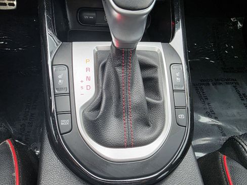 Used 2022 Kia Forte GT w/ GT2 Package image 52