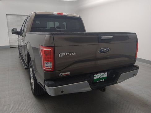 Used 2015 Ford F150 XLT w/ Equipment Group 302A Luxury RWD image 6