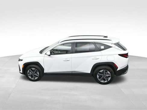 New 2026 Hyundai Tucson SEL AWD/4WD image 25